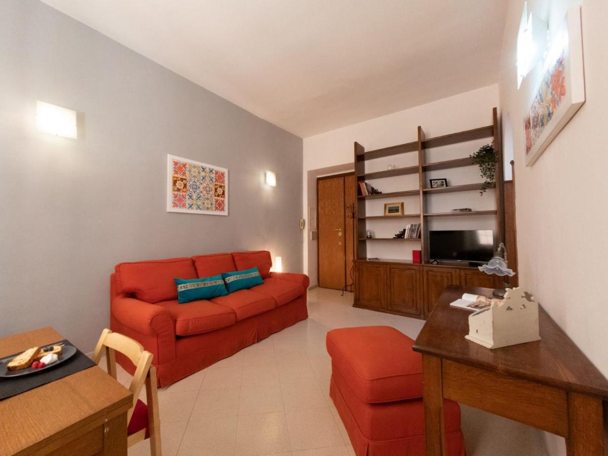 The Best Rent - Cozy One-Bedroom Apartment Near Villa Borghese Рим Экстерьер фото