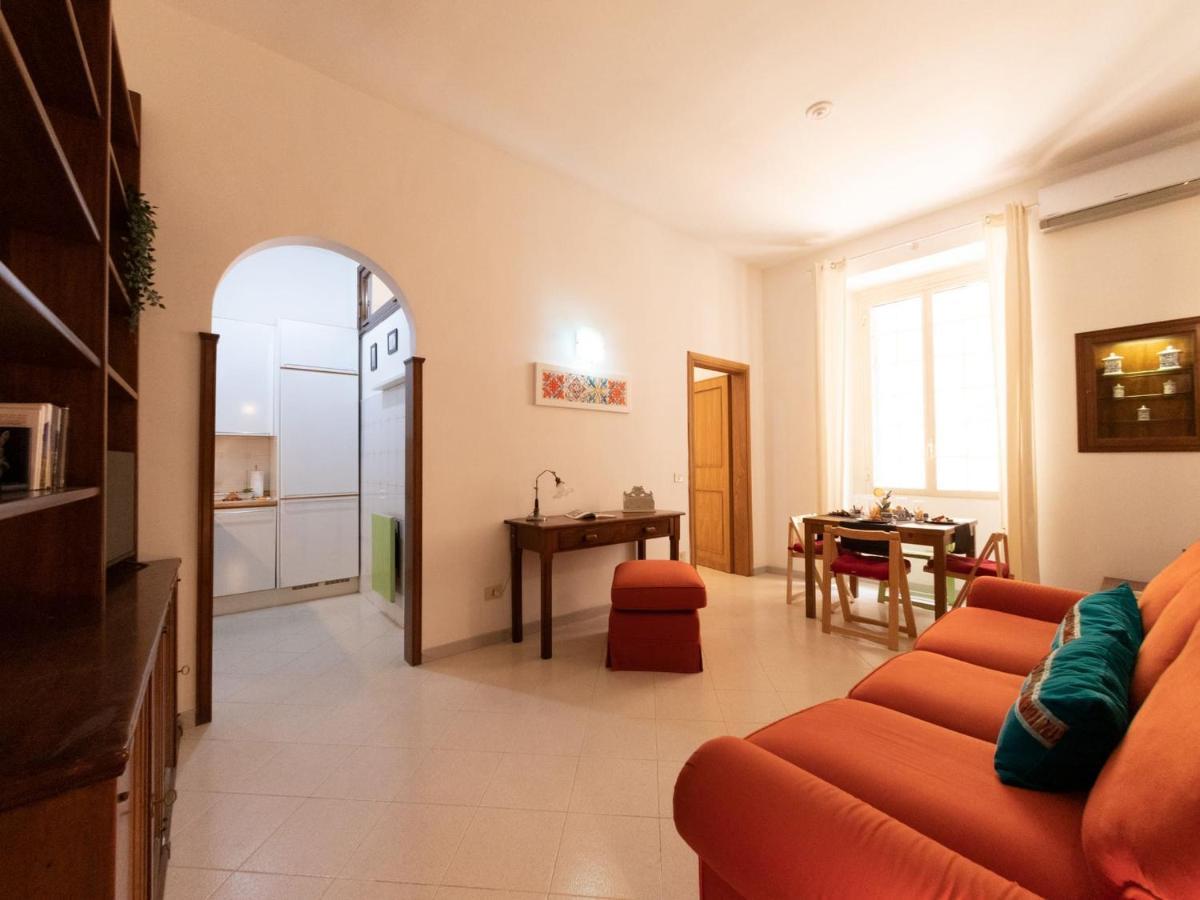 The Best Rent - Cozy One-Bedroom Apartment Near Villa Borghese Рим Экстерьер фото