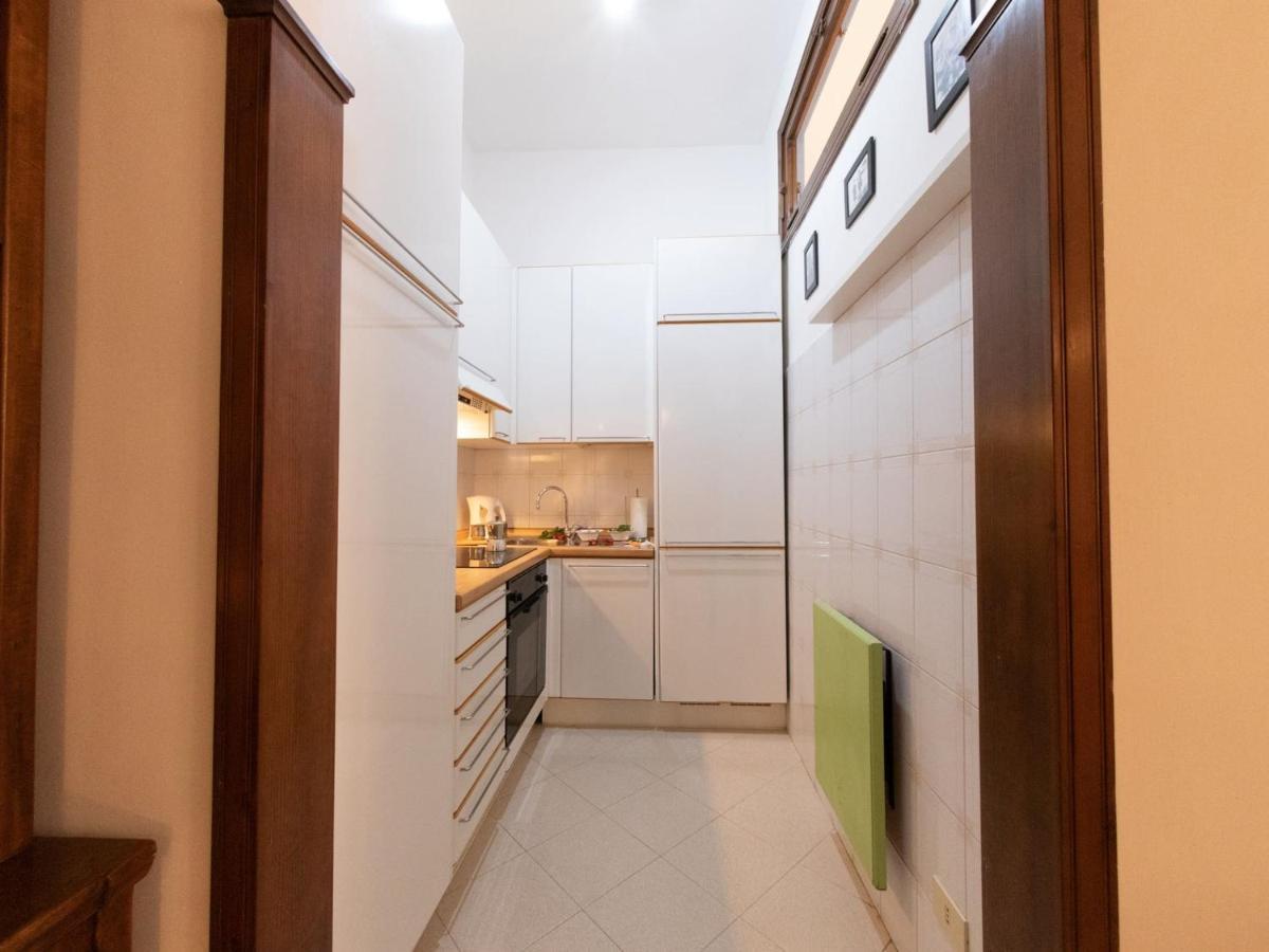 The Best Rent - Cozy One-Bedroom Apartment Near Villa Borghese Рим Экстерьер фото
