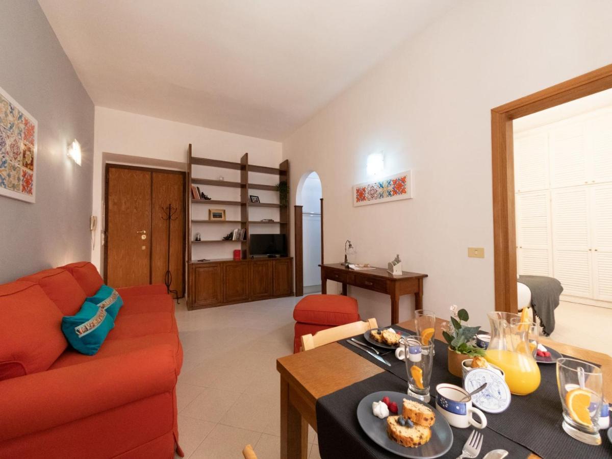 The Best Rent - Cozy One-Bedroom Apartment Near Villa Borghese Рим Экстерьер фото