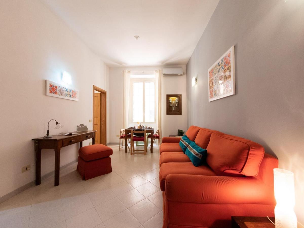 The Best Rent - Cozy One-Bedroom Apartment Near Villa Borghese Рим Экстерьер фото