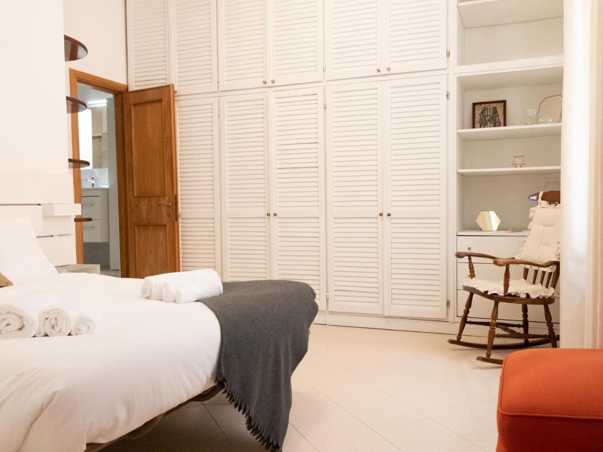 The Best Rent - Cozy One-Bedroom Apartment Near Villa Borghese Рим Экстерьер фото