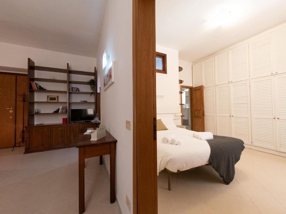 The Best Rent - Cozy One-Bedroom Apartment Near Villa Borghese Рим Экстерьер фото