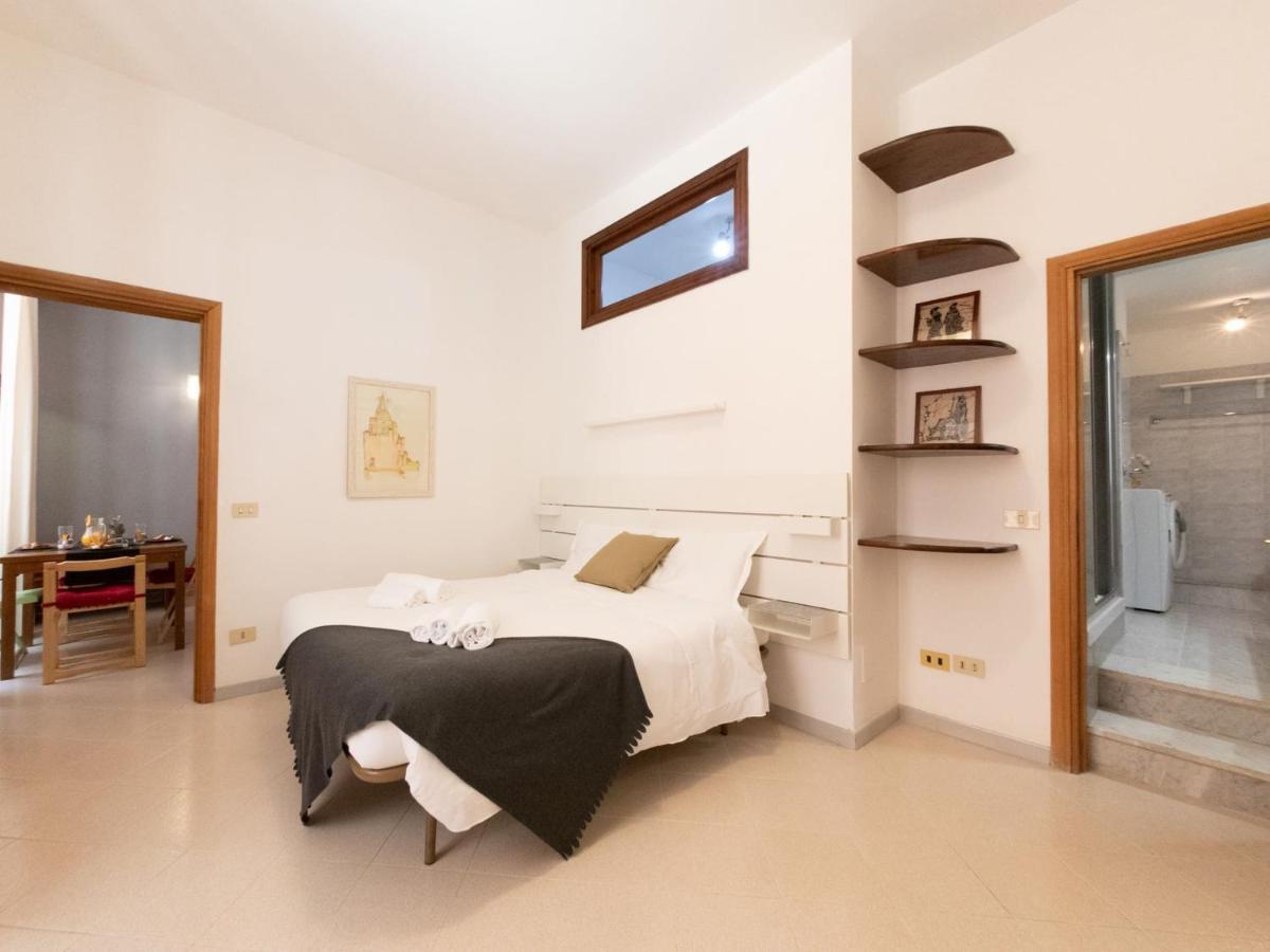 The Best Rent - Cozy One-Bedroom Apartment Near Villa Borghese Рим Экстерьер фото