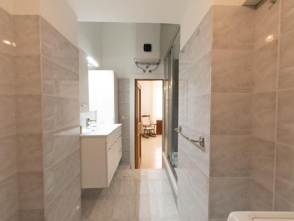 The Best Rent - Cozy One-Bedroom Apartment Near Villa Borghese Рим Экстерьер фото