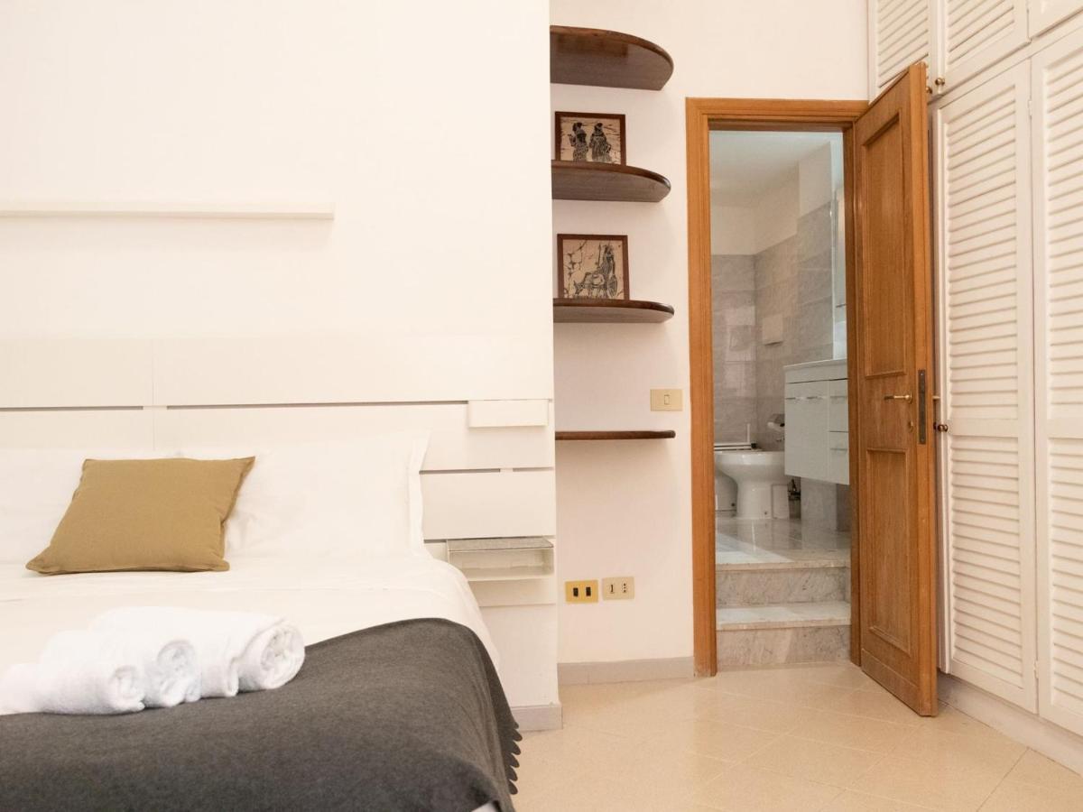 The Best Rent - Cozy One-Bedroom Apartment Near Villa Borghese Рим Экстерьер фото