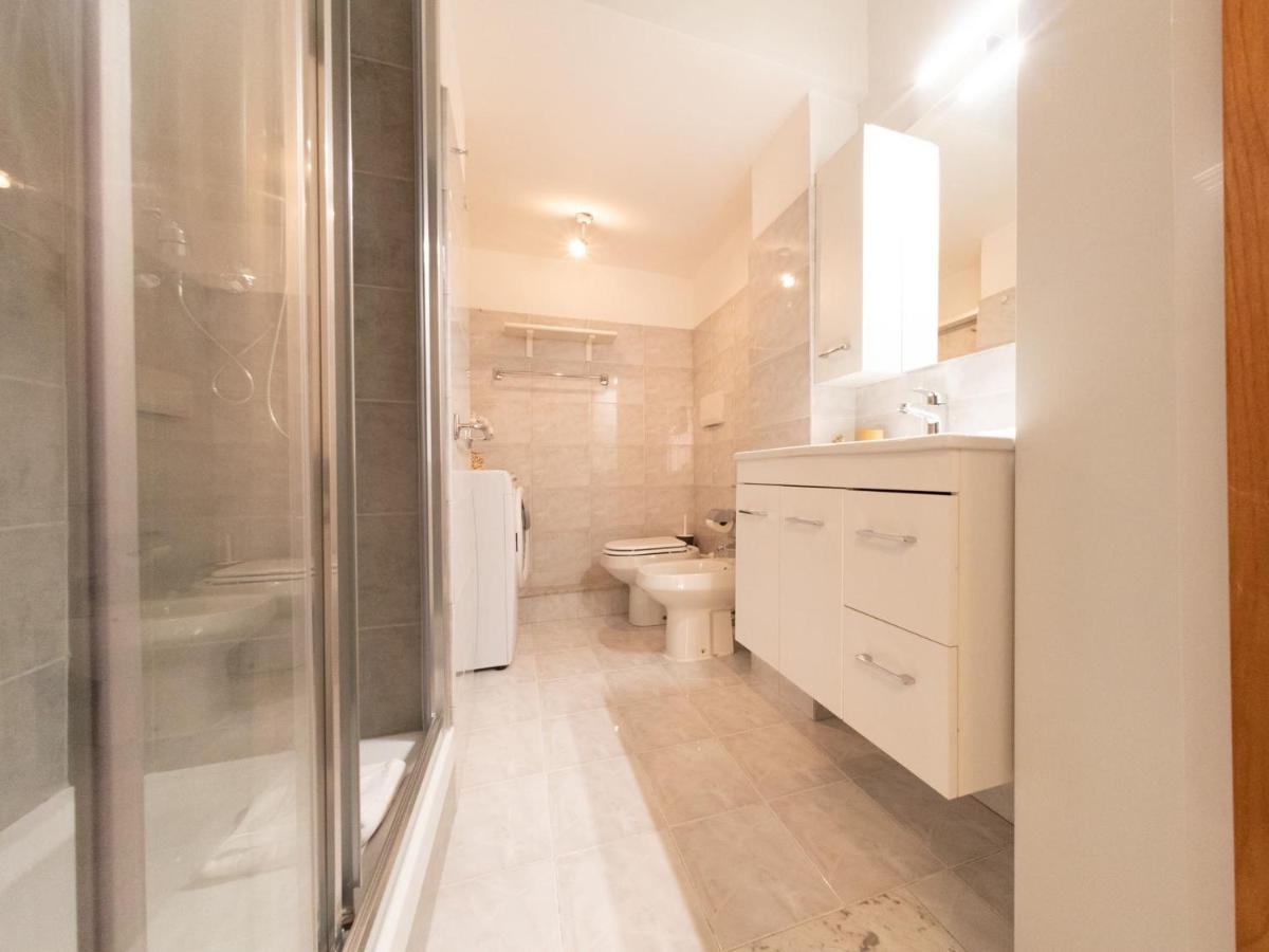 The Best Rent - Cozy One-Bedroom Apartment Near Villa Borghese Рим Экстерьер фото